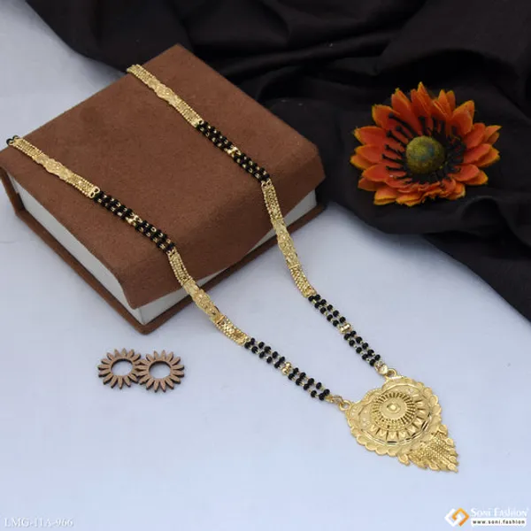 Fancy_Design_Gold_Plated_Mangalsutra_For_Women_Style_A966