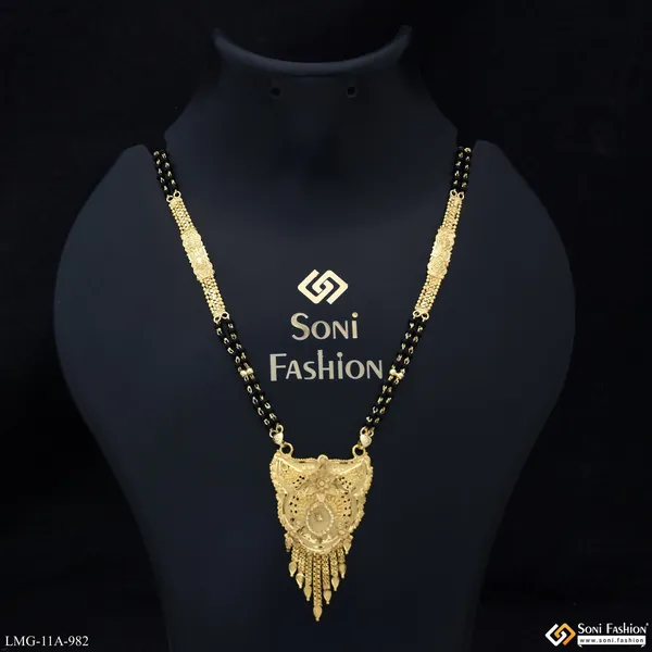 Eye_Catching_Design_Gold_Plated_Mangalsutra_For_Women_Style_A982