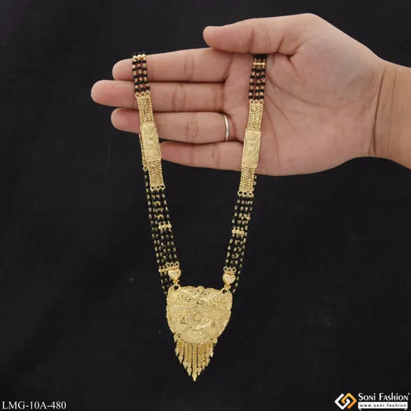 Casual_Design_Brilliant_Design_Gold_Plated_Mangalsutra_For_Women_Style_A480