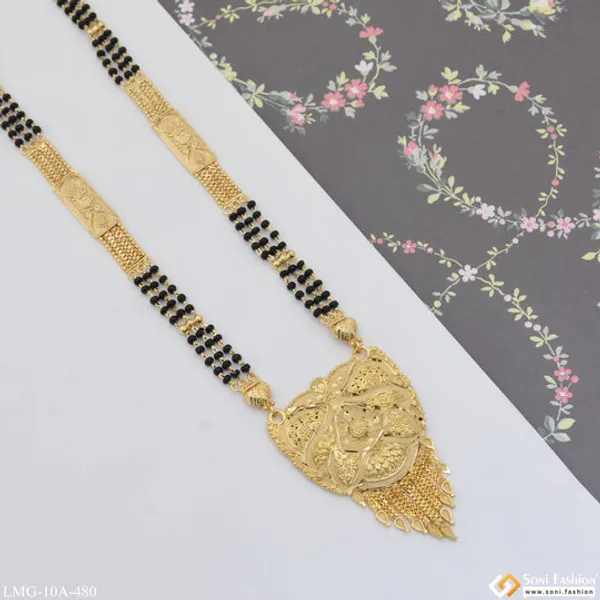 Casual_Design_Brilliant_Design_Gold_Plated_Mangalsutra_For_Women_Style_A480