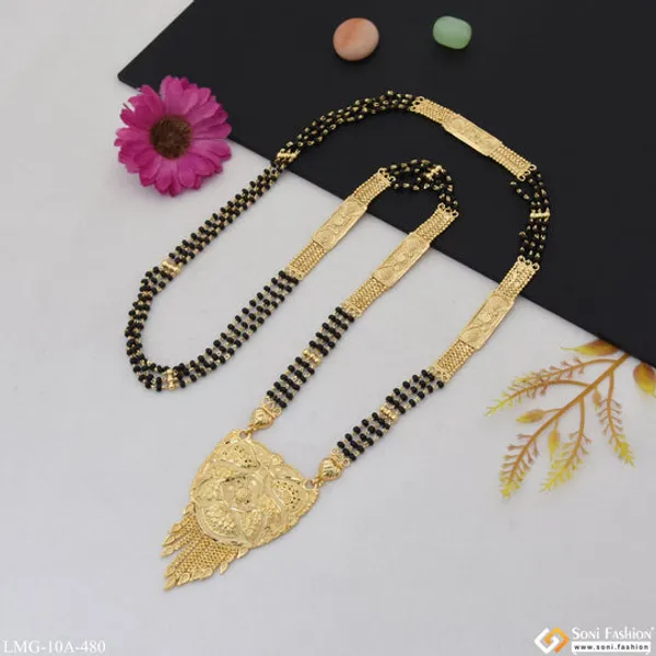 Casual_Design_Brilliant_Design_Gold_Plated_Mangalsutra_For_Women_Style_A480