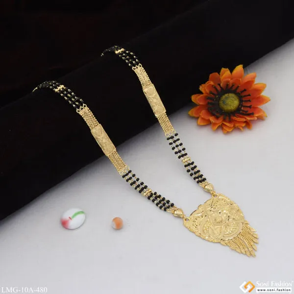 Casual_Design_Brilliant_Design_Gold_Plated_Mangalsutra_For_Women_Style_A480