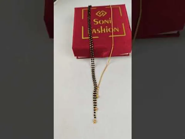 Pretty_Design_Eye_Catching_Design_Gold_Plated_Mangalsutra_For_Women_Style_A352