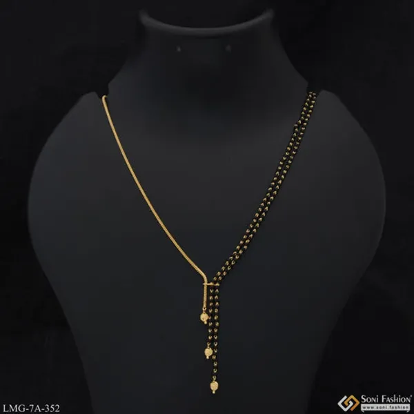 Pretty_Design_Eye_Catching_Design_Gold_Plated_Mangalsutra_For_Women_Style_A352