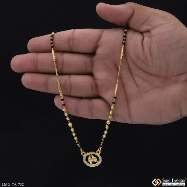 Superior_Quality_Gold_Plated_Mangalsutra_For_Women_Style_A752