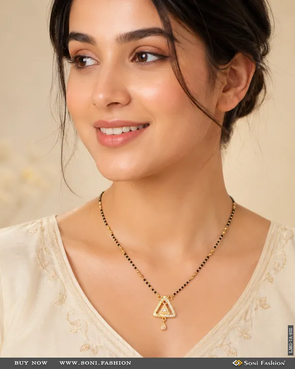 Beautiful_Design_Gold_Plated_Mangalsutra_For_Women_Style_A932