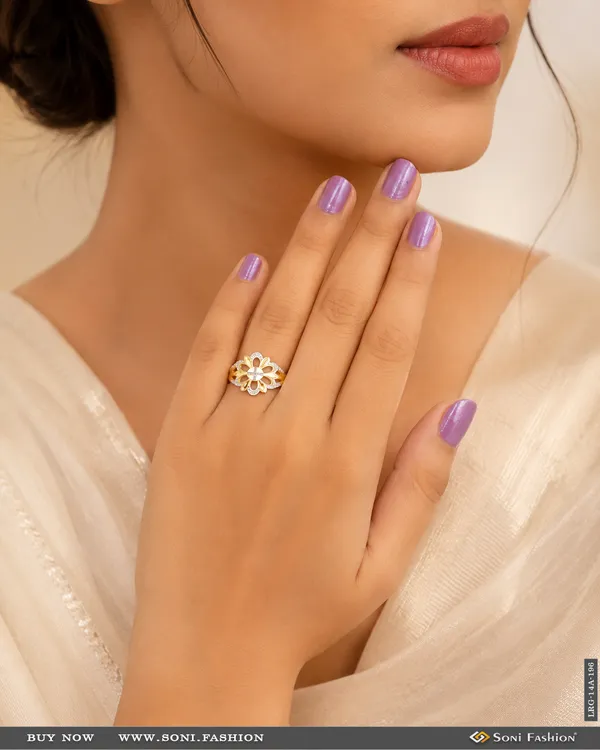 1_Gram_Gold_Plated_Designer_Decorative_Design_Ring_For_Ladies_Style_A196