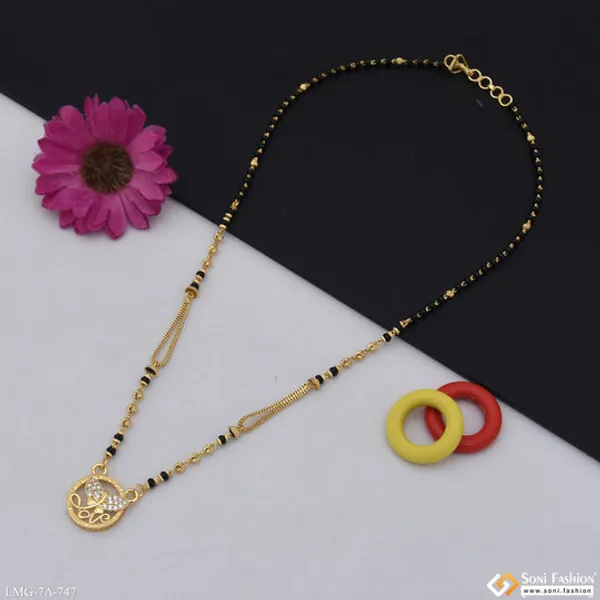 Exclusive_Design_Gold_Plated_Mangalsutra_For_Women_Style_A747