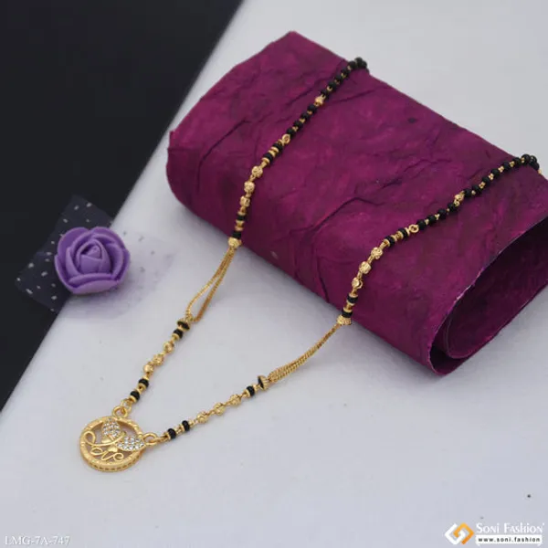 Exclusive_Design_Gold_Plated_Mangalsutra_For_Women_Style_A747