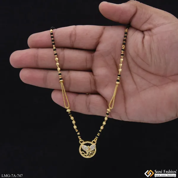 Exclusive_Design_Gold_Plated_Mangalsutra_For_Women_Style_A747