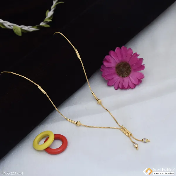 1_Gram_Gold_Plated_Exclusive_Design_Necklace_For_Ladies_Style_A701