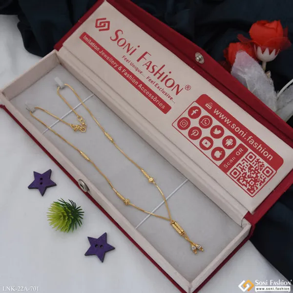 1_Gram_Gold_Plated_Exclusive_Design_Necklace_For_Ladies_Style_A701