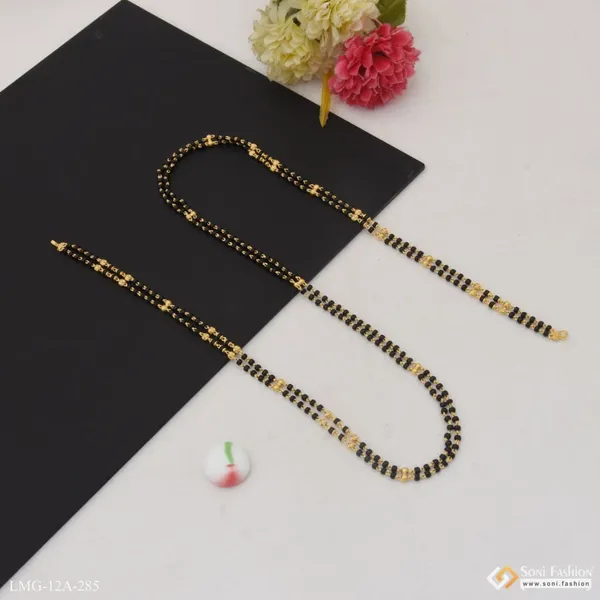 1_Gram_Gold_Plated_Eye_Catching_Design_Mangalsutra_Dori_For_Women_Style_A285