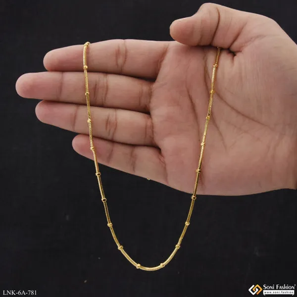 Charming_Design_Gold_Plated_Necklace_For_Women_Style_A781