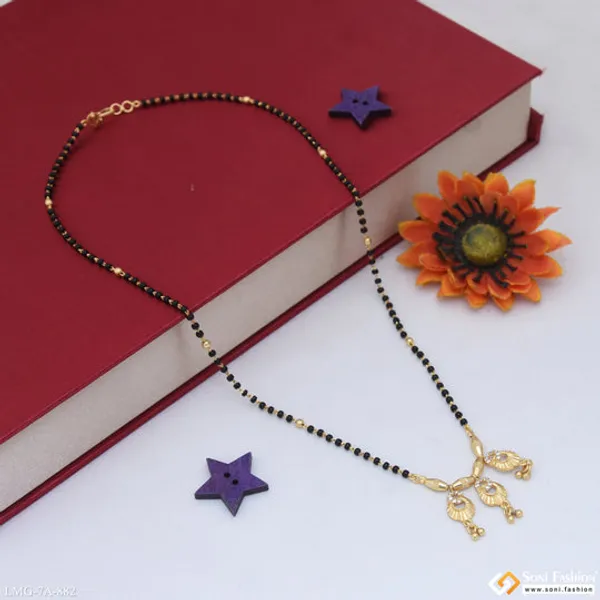 Best_Quality_Gold_Plated_Mangalsutra_For_Women_Style_A882