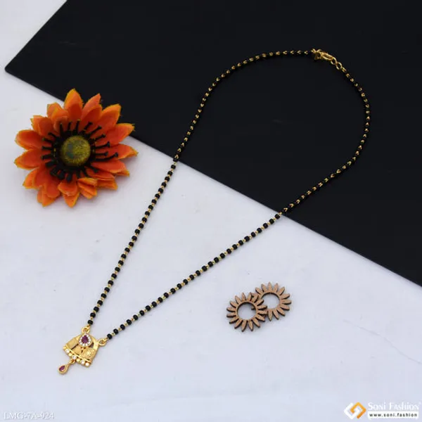 Radiant_Design_Gold_Plated_Mangalsutra_For_Women_Style_A924