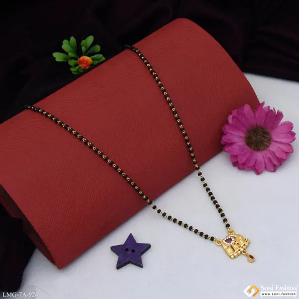 Radiant_Design_Gold_Plated_Mangalsutra_For_Women_Style_A924