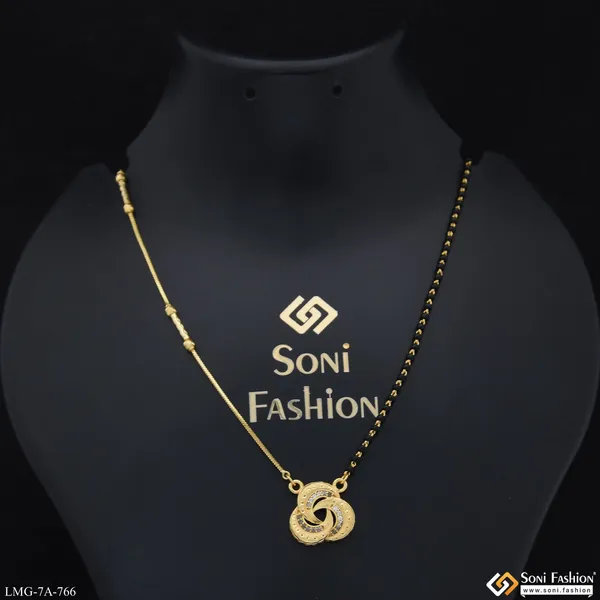Eye_Catching_Design_Gold_Plated_Mangalsutra_For_Women_Style_A766