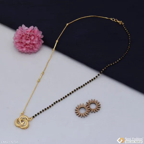 Eye_Catching_Design_Gold_Plated_Mangalsutra_For_Women_Style_A766