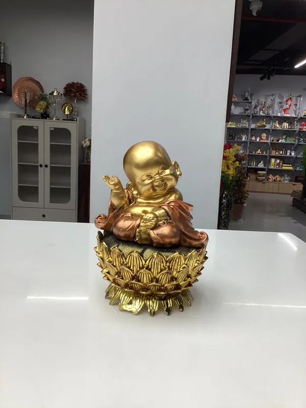 Golden_Lotus_Monk_of_Happiness