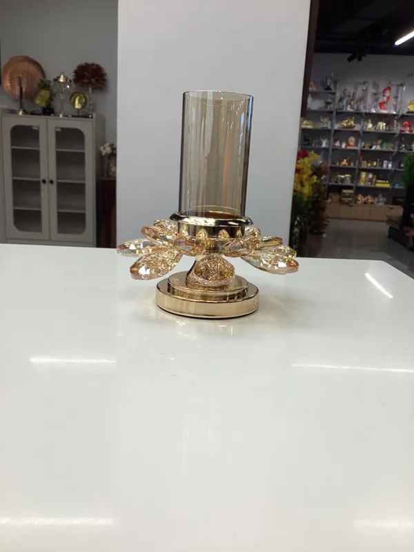 AuraBloom_Candle_Holder(Large)