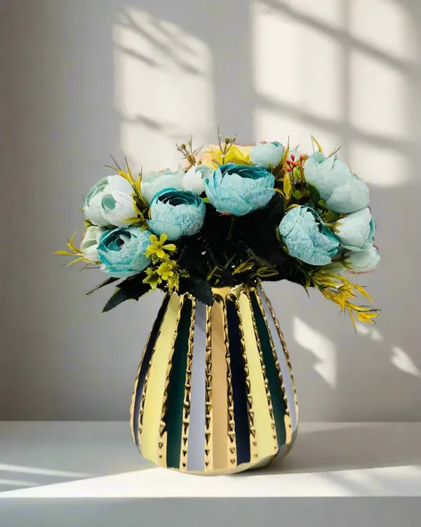 Multicolor_Vase_Set_Of_2_Default_Title