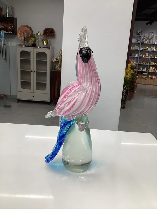 Crystal_Bird