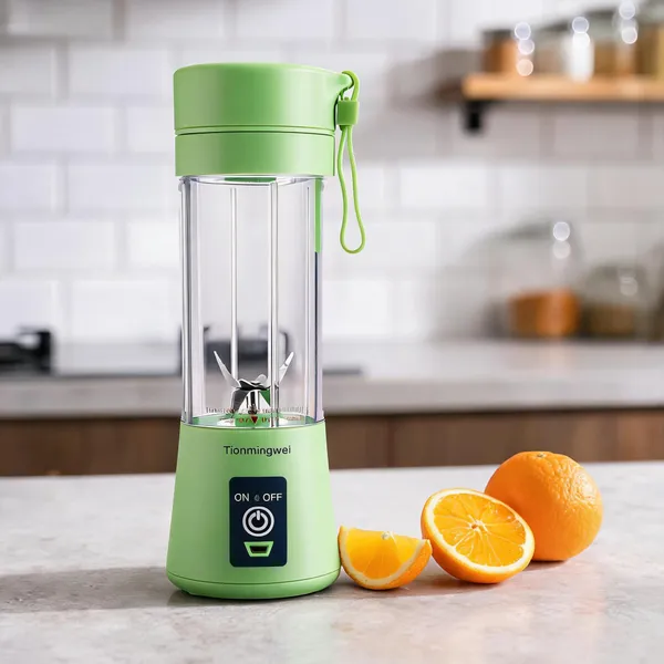 6_Blade_Juicer