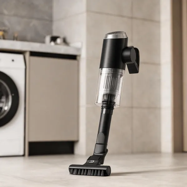 Vacuum_Cleaner