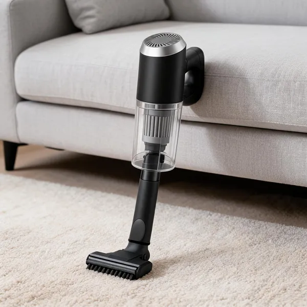 Vacuum_Cleaner