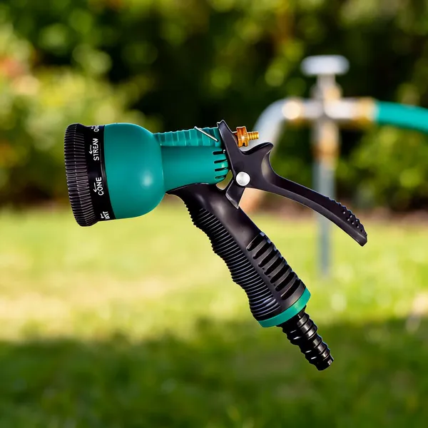 Water_Spray_Gun