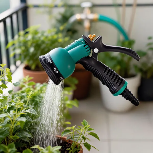 Water_Spray_Gun