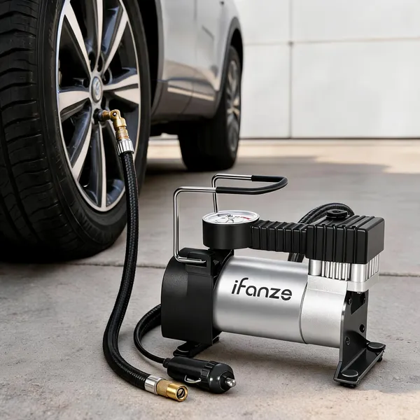 Air_Compressor
