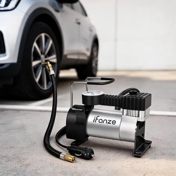 Air_Compressor