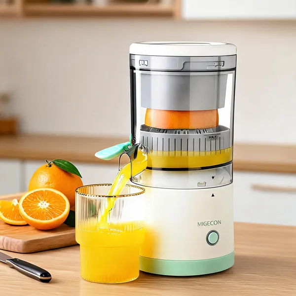 Citrus_Juicer
