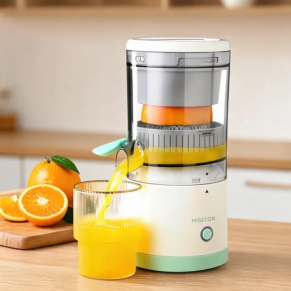 Citrus_Juicer
