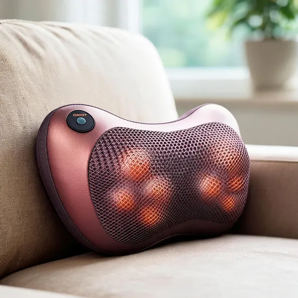 Car_Pillow_Massager