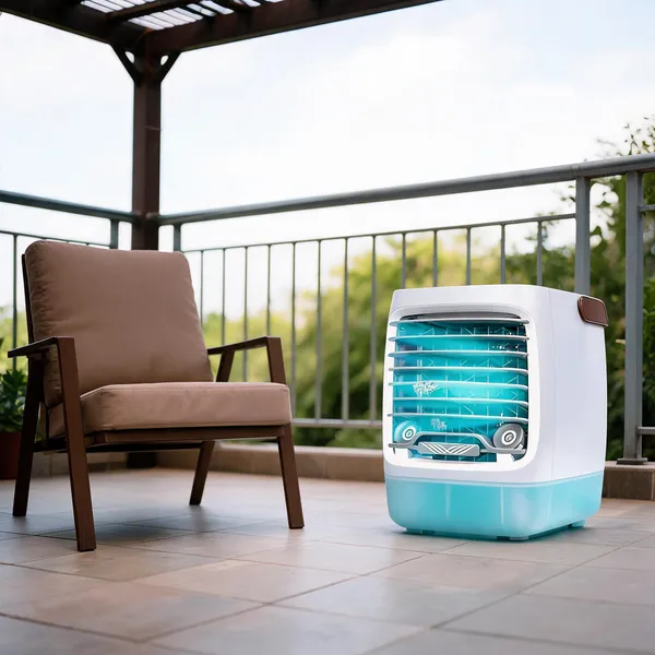 Air_Cooler