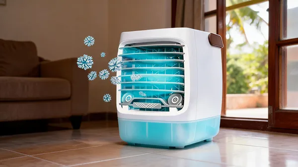 Air_Cooler