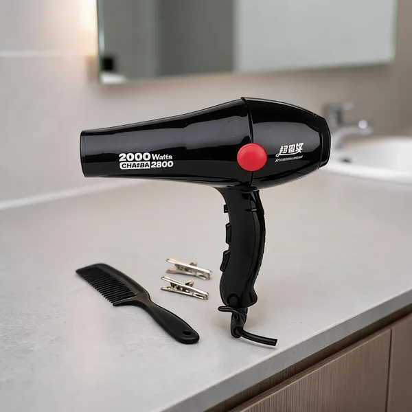 Chaoba_Hair_Dryer
