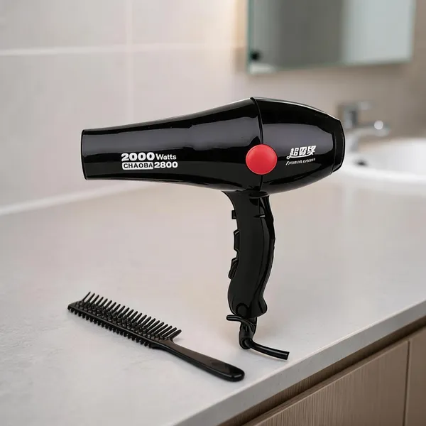 Chaoba_Hair_Dryer