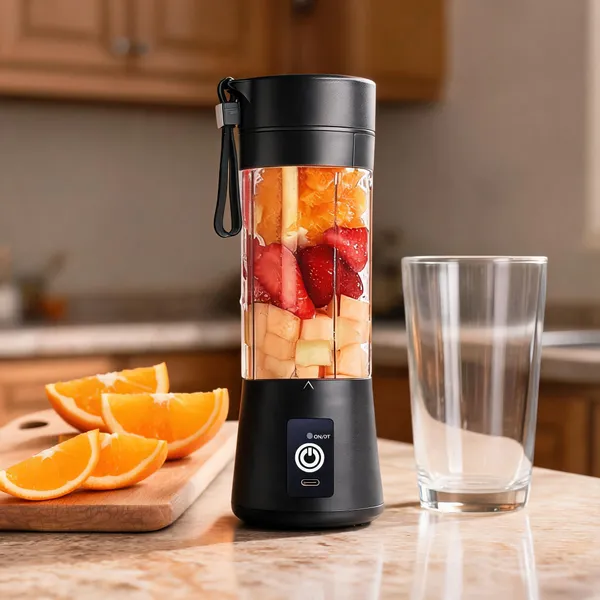 Usb_Juicer_Cup
