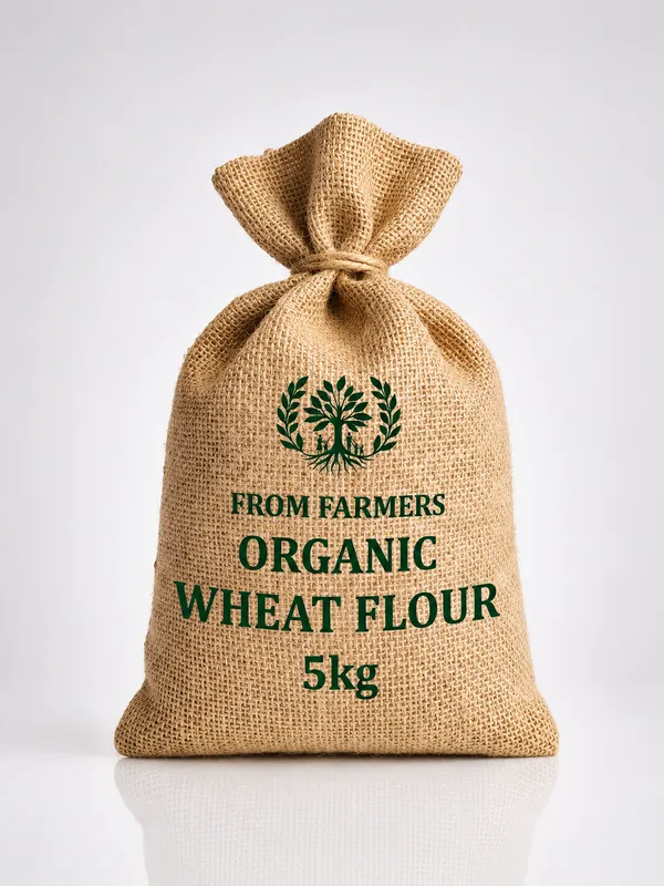 From_Farmers_Organic_Sharbati_Whole_Wheat_Atta_5_Kg