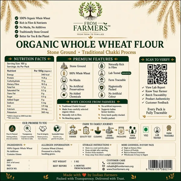 From_Farmers_Organic_Sharbati_Whole_Wheat_Atta_5_Kg