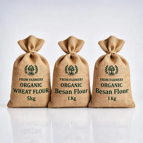 From_Farmers_Organic_Atta_&_Besan_Home_Baking_Combo