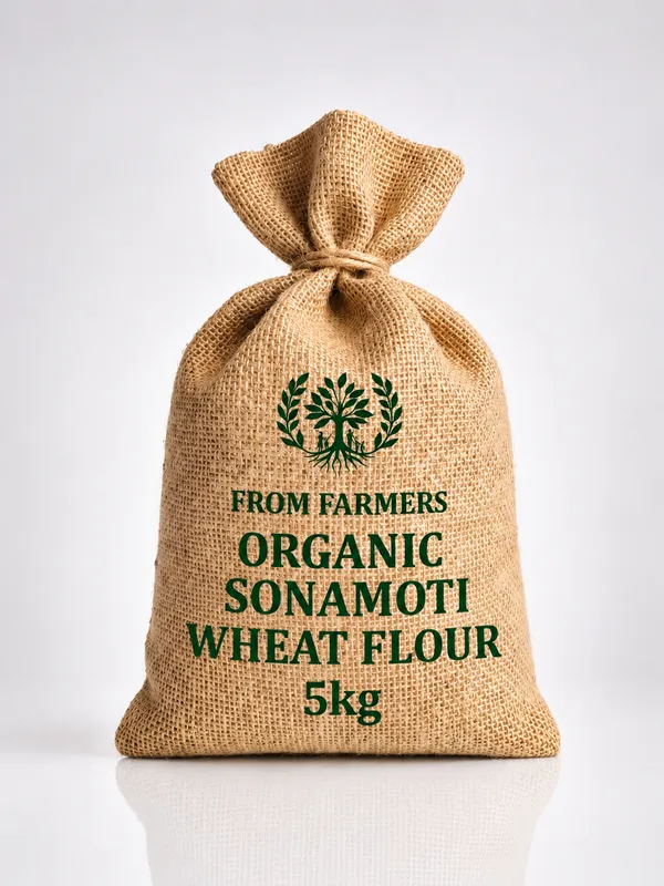 FROM_FARMERS_Organic_Sonamoti_Wheat_Flour_5_Kg
