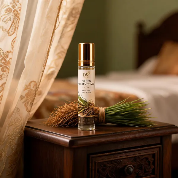 Green_Wild_Vetiver