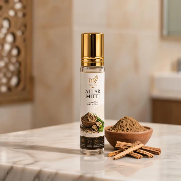 Attar_Mitti