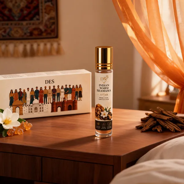 Indian_Warm_Shamama