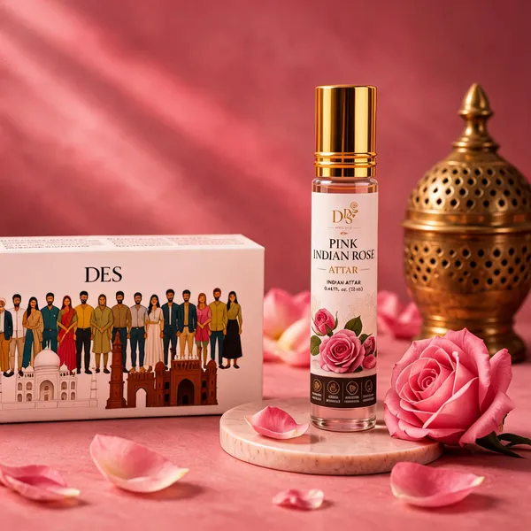 Pink_Indian_Rose